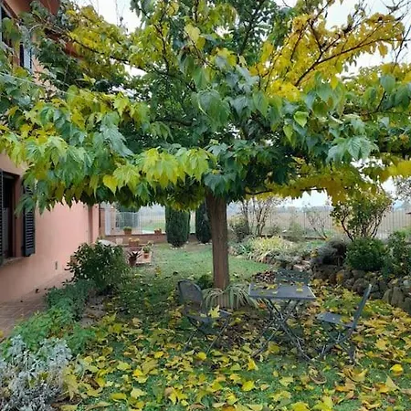 Montepulciano - La Casetta Del Pian Delle Noci Acquaviva  Exterior photo