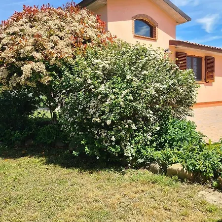 Montepulciano - La Casetta Del Pian Delle Noci Acquaviva  Exterior photo
