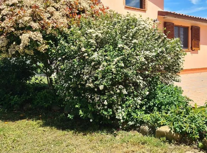 Montepulciano - La Casetta Del Pian Delle Noci