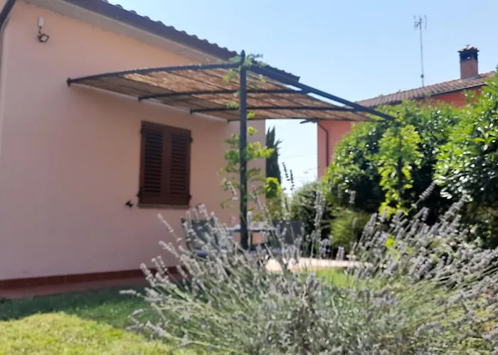 Montepulciano - La Casetta Del Pian Delle Noci