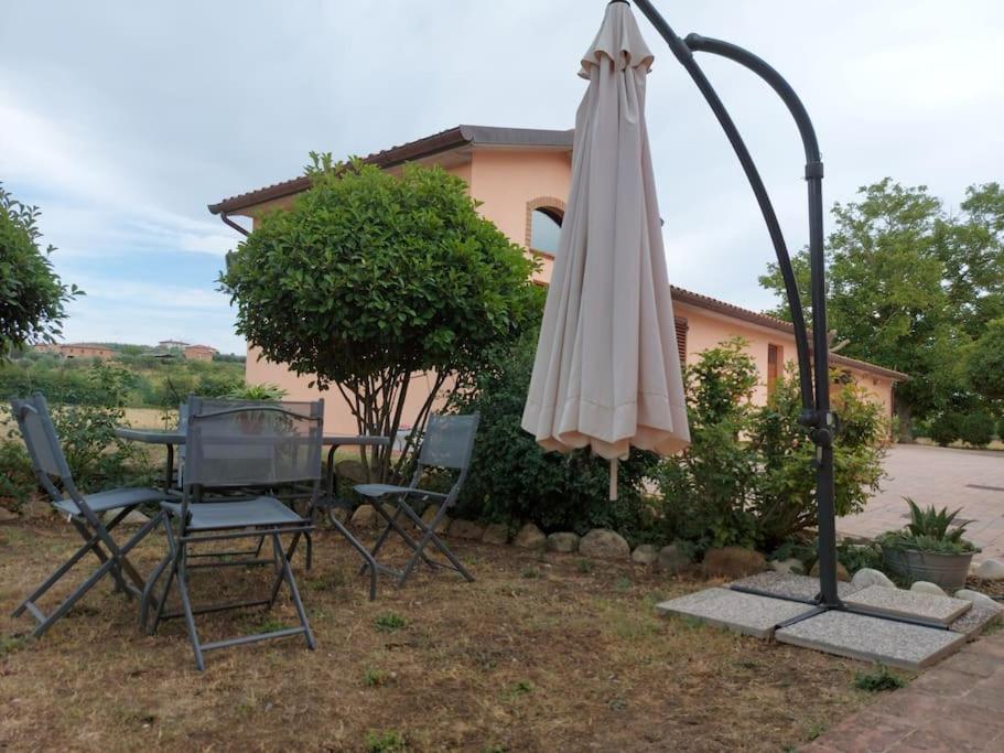 Holiday home Montepulciano - La Casetta Del Pian Delle Noci *