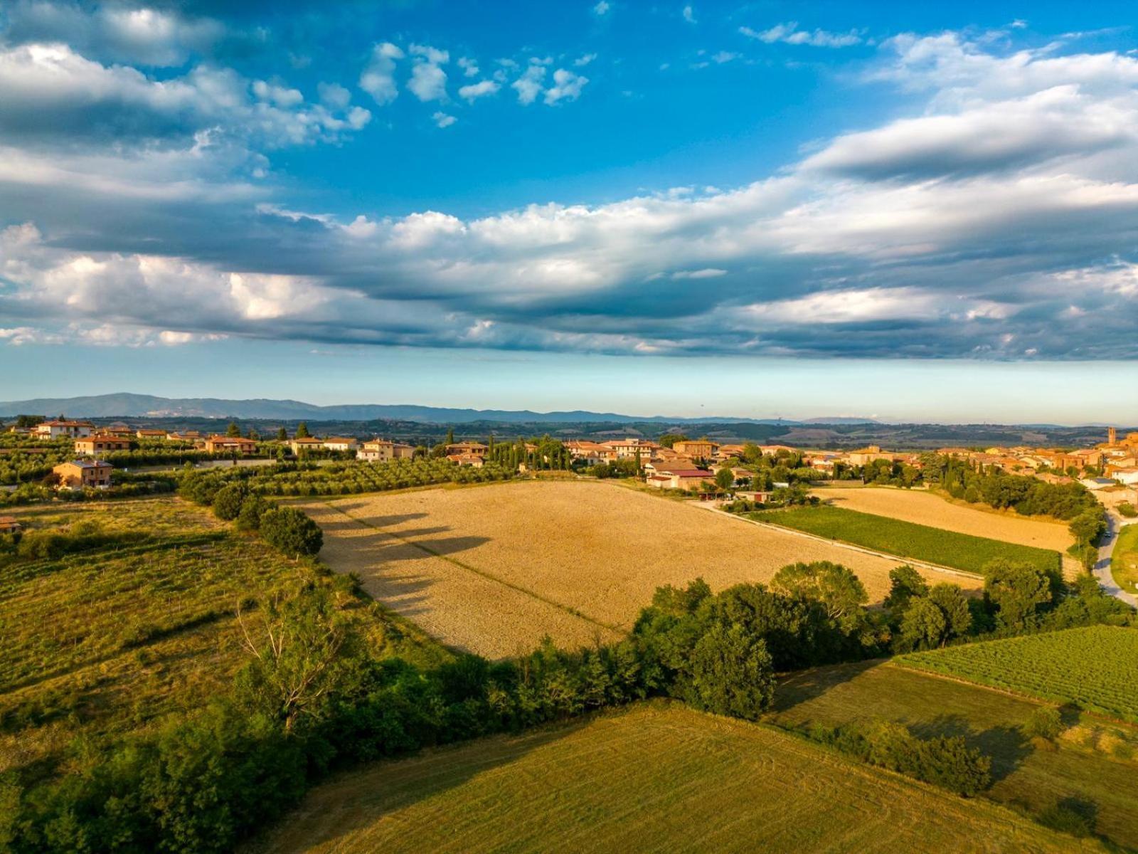 Montepulciano - La Casetta Del Pian Delle Noci