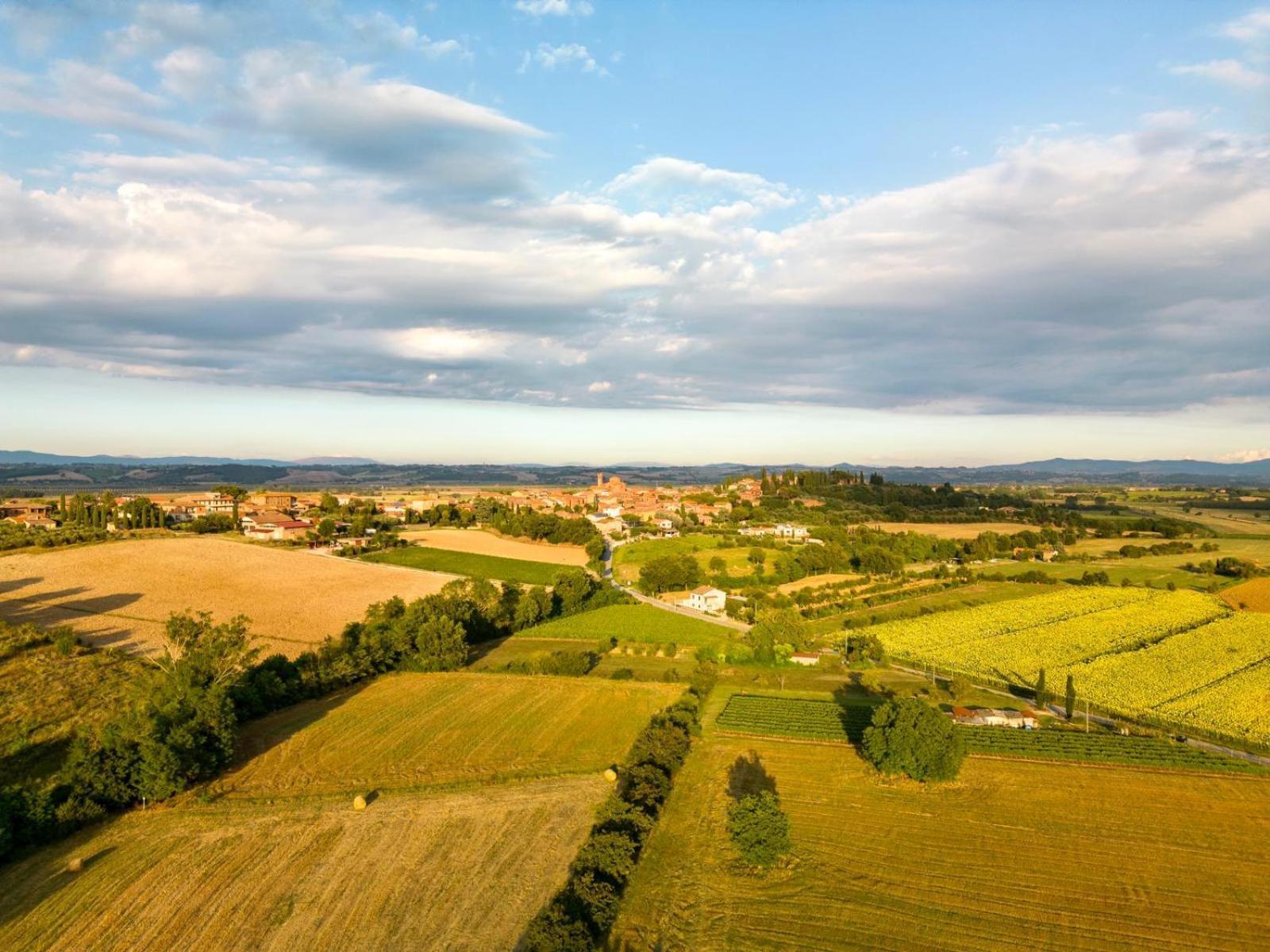 Holiday home Montepulciano - La Casetta Del Pian Delle Noci *