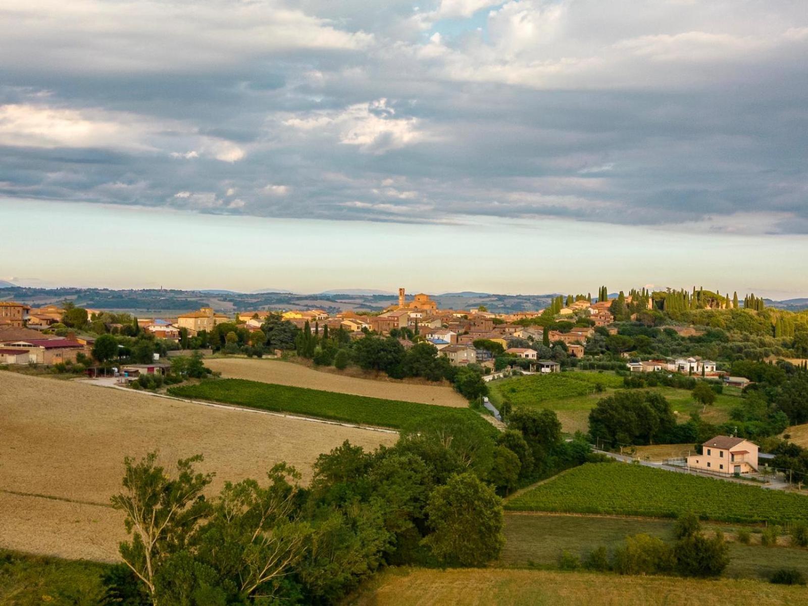 Montepulciano - La Casetta Del Pian Delle Noci Holiday home Acquaviva (Montepulciano)