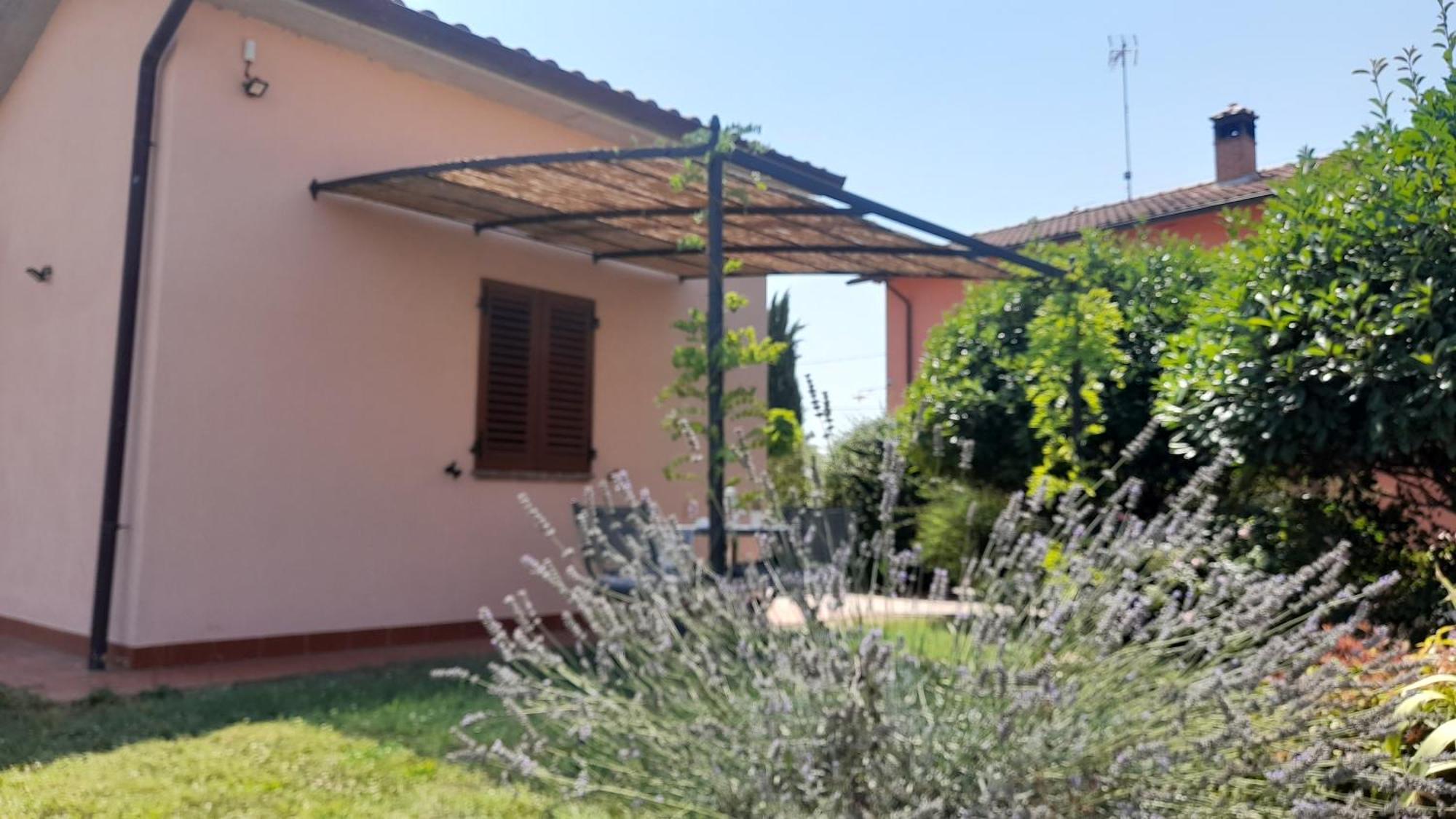 Montepulciano - La Casetta Del Pian Delle Noci * Acquaviva (Montepulciano)