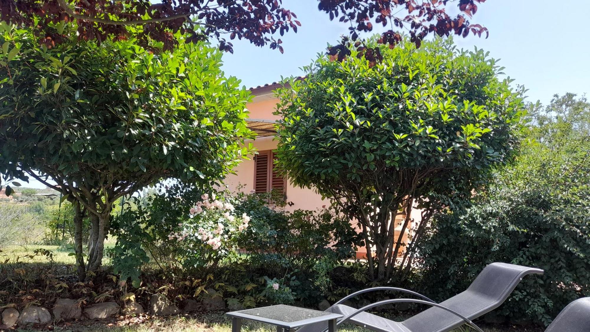Montepulciano - La Casetta Del Pian Delle Noci Acquaviva (Montepulciano)