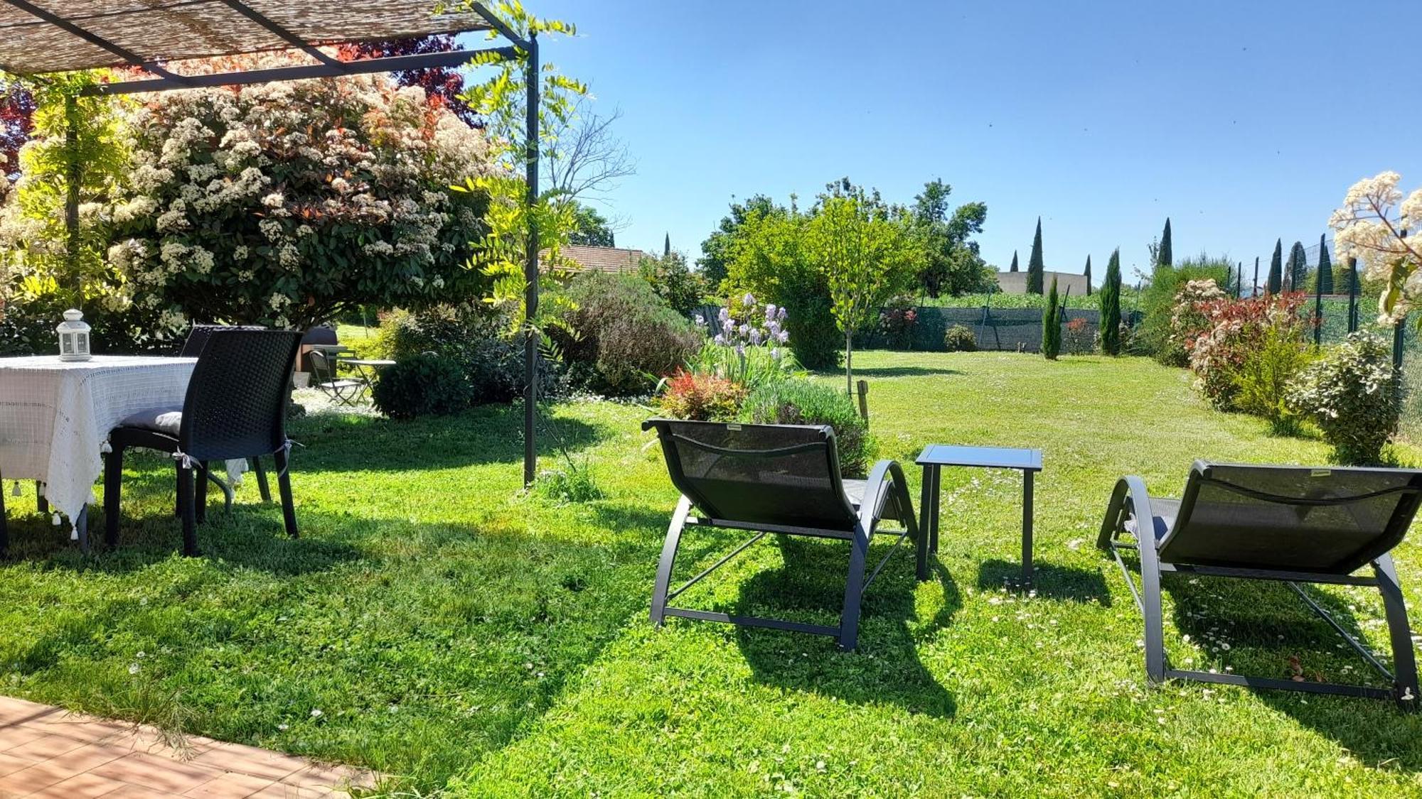 Ferienhaus Montepulciano - La Casetta Del Pian Delle Noci Acquaviva (Montepulciano)