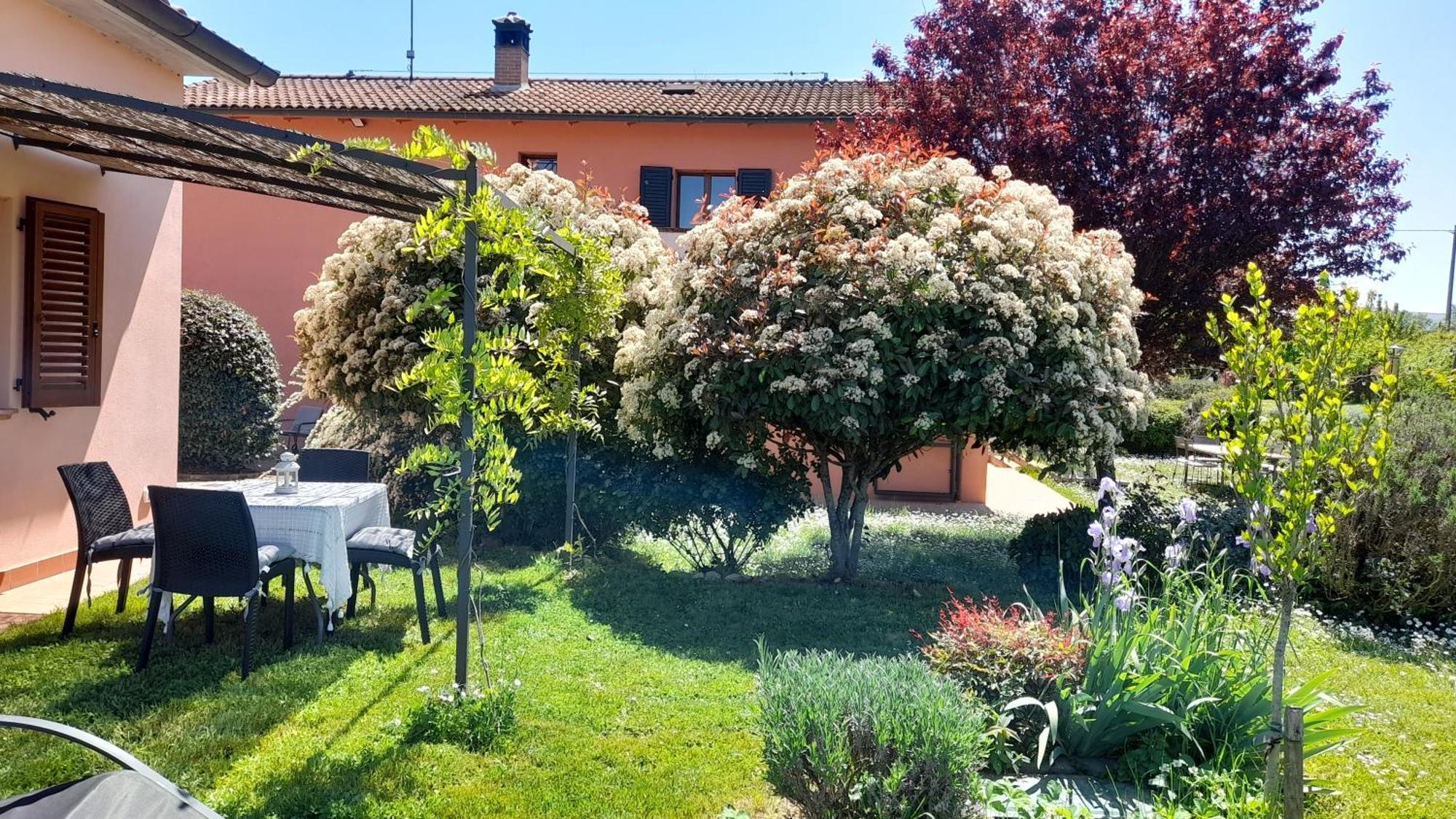 Montepulciano - La Casetta Del Pian Delle Noci Ferienhaus